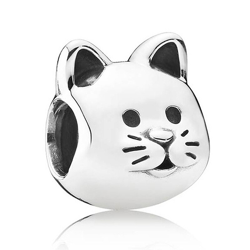 Moda a céu aberto sol estrelas & lua notável coelho carrinho de bebê charme 925 prata esterlina contas caber pulseira jóias diy: 1