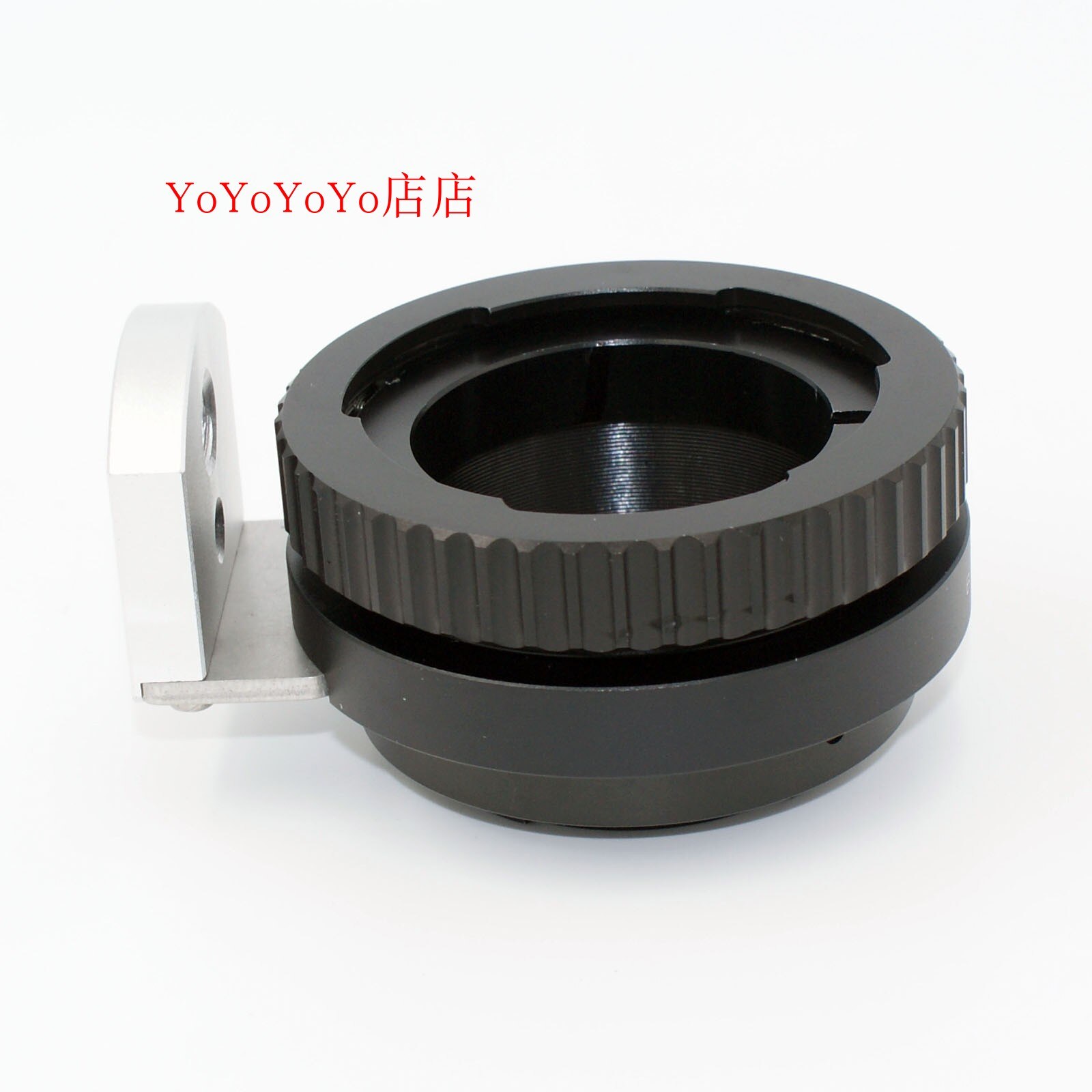 B4-EOSM Adapter Ring for Movie Broadcast canon Fujinon Zeiss B4 2/3 Lens to canon EOSM EF-M EOSM/M2/M3/M5/m6/M10/m50 camera