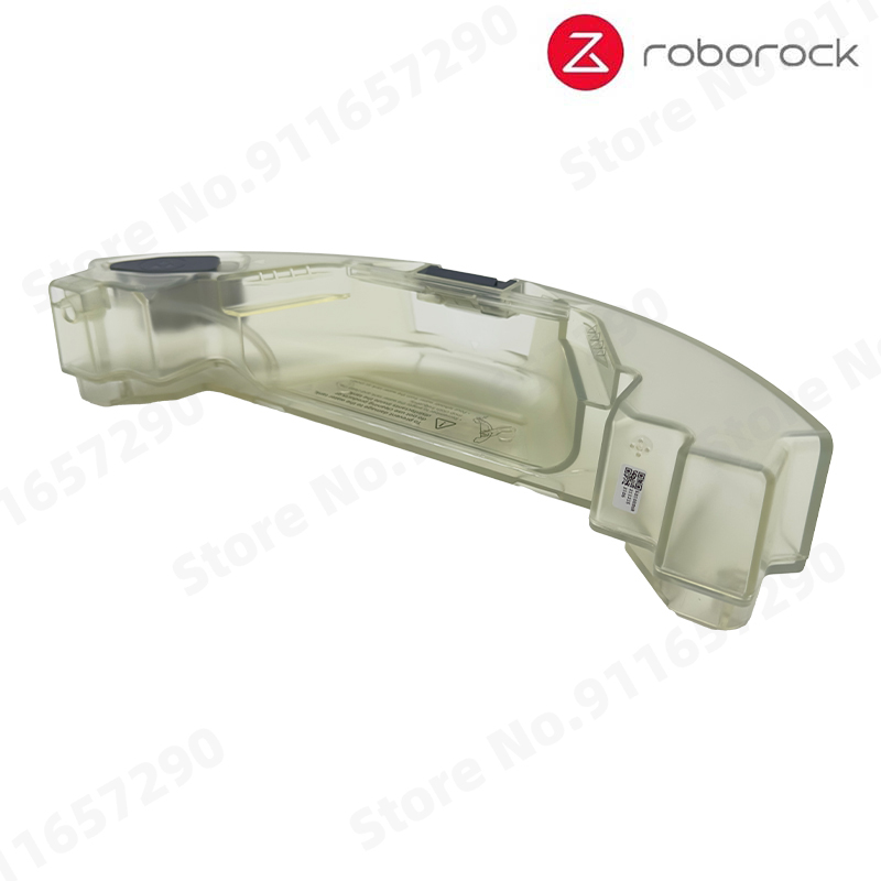 Roborock S5 Max S6 MaxV S6 PURE T7 Robot Vacuum Cleaner Spare Parts Water Tank Mop Rack Mop Cloth Replacement Accessories