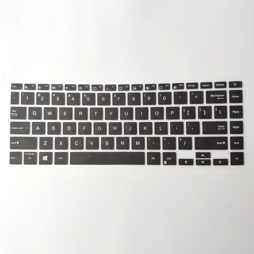 Keyboard Cover For ASUS VivoBook14X Laptop Keyboard Film V4100E Protective Cover V4050E Dustproof Pad Laptop 14 Inch: type2