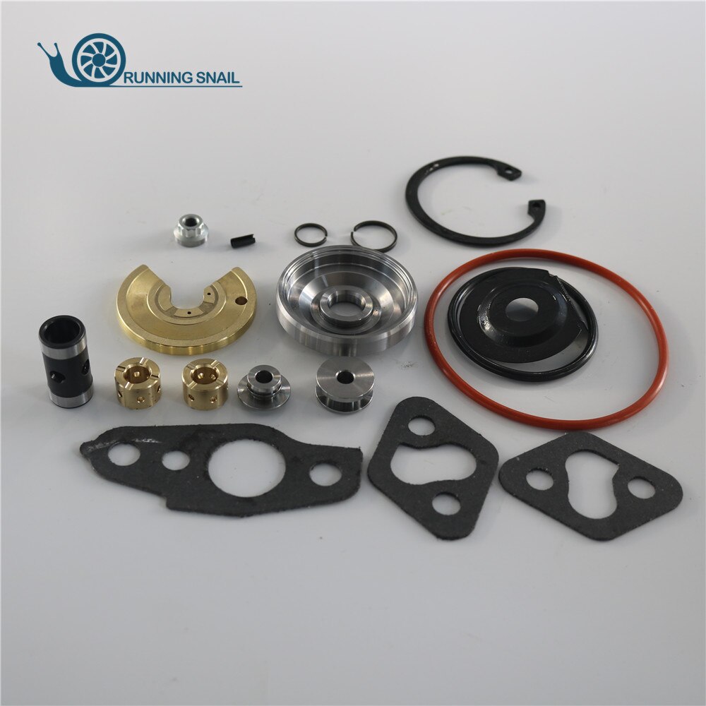 Turbocharger rebuild repair kit for Toyota CT9 Starlet Glanza EP91 4EFTE GT EP82 17201-64090 1720164090