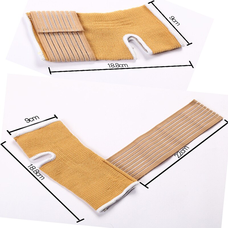 Professionele 1Pc Sport Enkel Ondersteuning Mannen Onder Druk Elastische Enkel Pads Fitness Gear Basketbal Volleybal Brace Protector