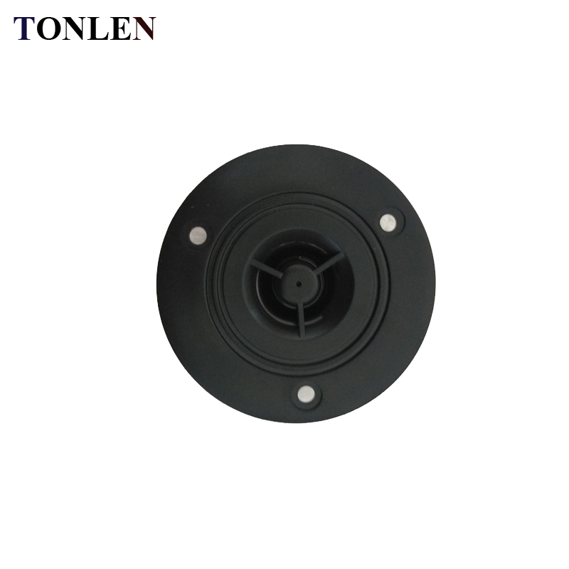 2pcs Tweeter HIFI Speaker 3 inch Speakers Unit DIY Bluetooth 4 ohm 30 W Loudspeaker Super Althorn Car 74mm Tweeter Speaker