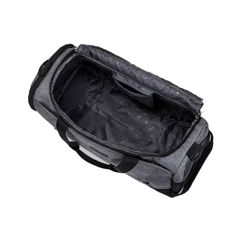 Große reisetasche für damen und herren, tragbare reisetasche, gepäckstück, geschäftsreisetasche, multifunktionale nylon-wochenendtasche