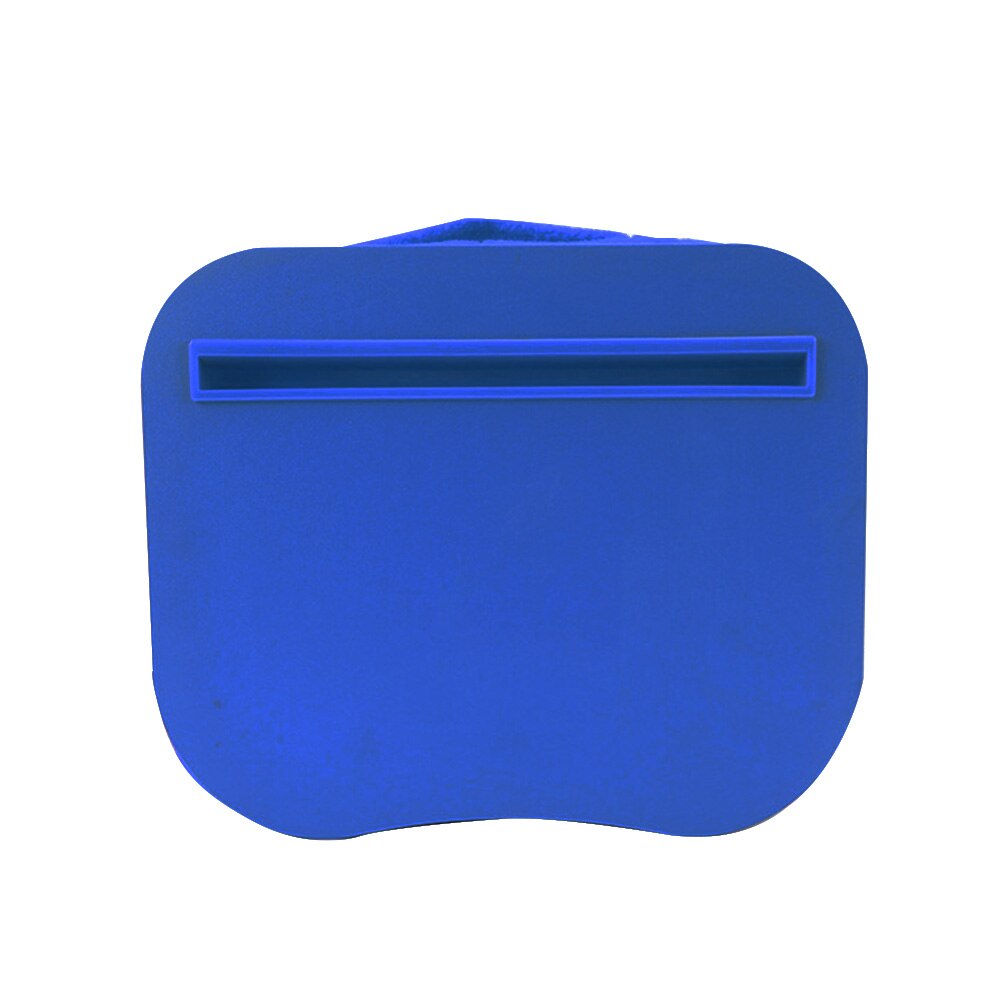 per PC tavoletta scrittura lettura casa ufficio ginocchio portatile scrivania supporto per telefono supporto per cuscino con manico pisolino da viaggio multiuso