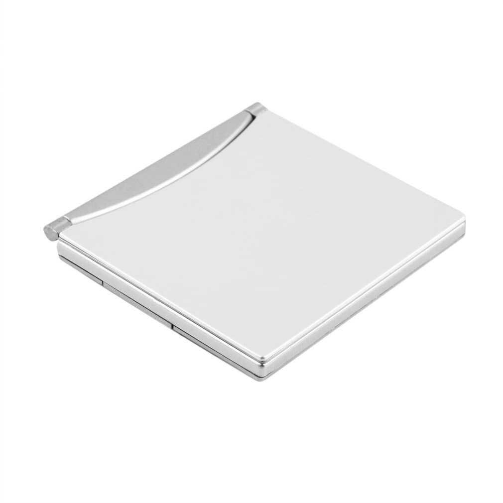 Modern Folding Portable Desk Digital LCD Display Thermometer Calendar Alarm Clock Flexible Cover Data Time Desk Clock