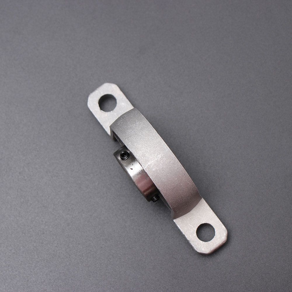 Spherical Roller Diameter Mounted KP005 Block Bearing KP08 KP000