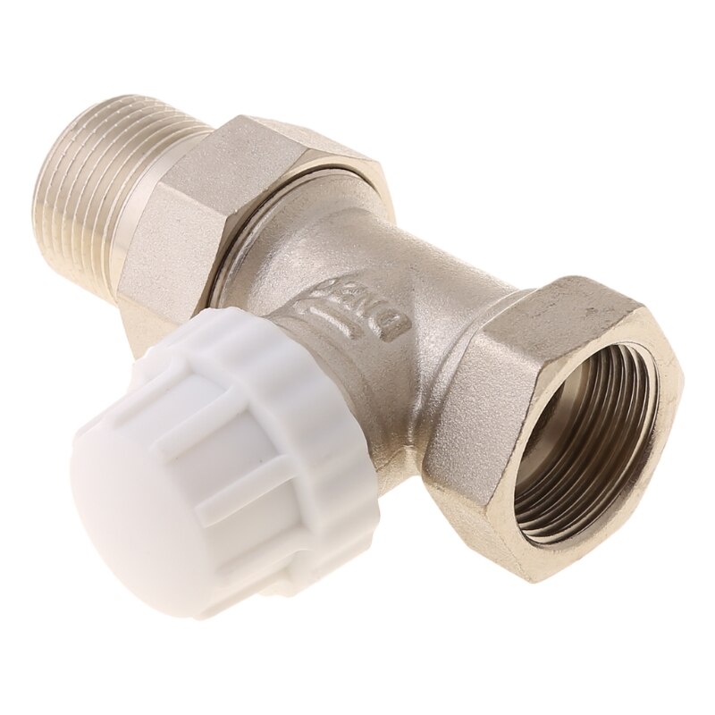 DN15 DN20 DN25 Water -Valve Electric Actuator HVAC Temperature Control -Valve TRVThermal Actuator -Valve Radiator -Valve