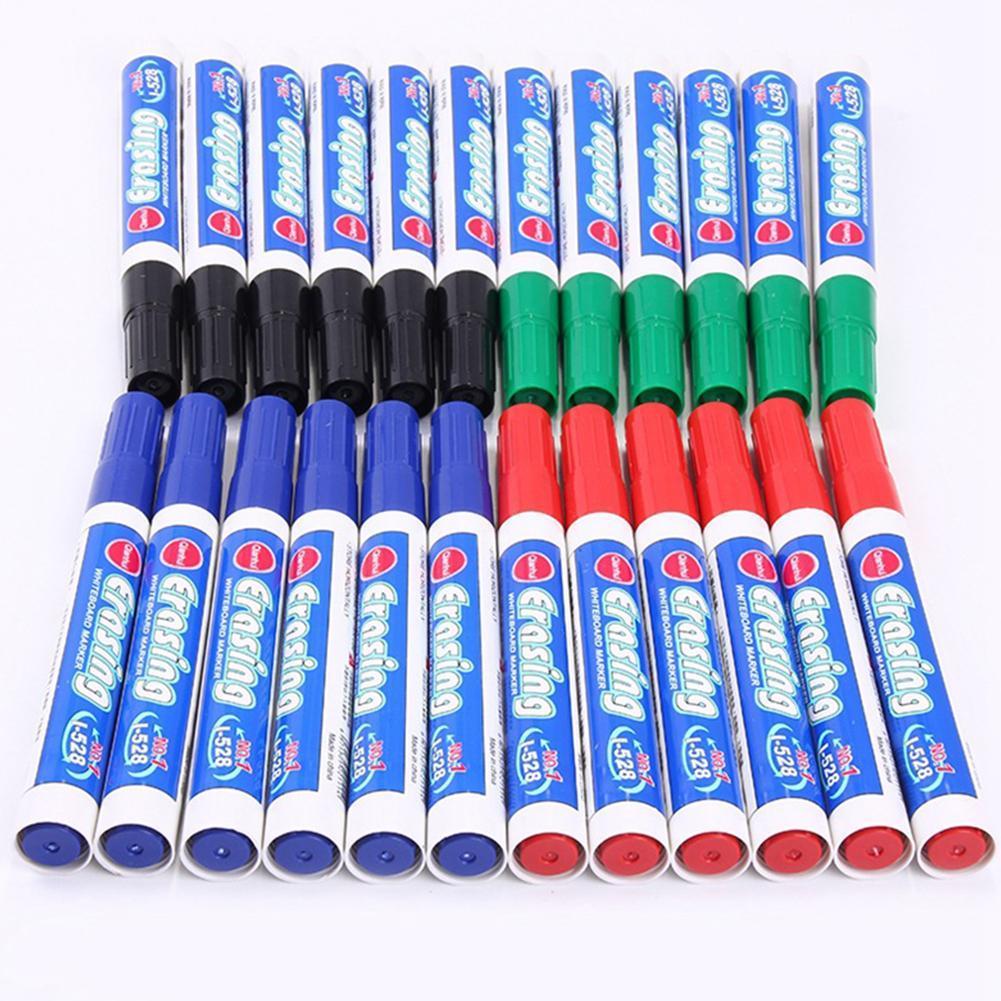 Magical Water Painting Pen Magic Water Pen Erasable Pen Whiteboard Marker Pen Environment Friendly Marker Office School Supply