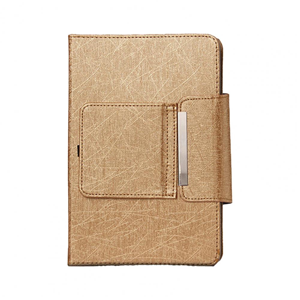 Portable Tablet Keyboard Ultra-thin Bluetooth-compatible Tablet PC Keypad Wireless Keypad Case Holder Home Office PC Keyboard