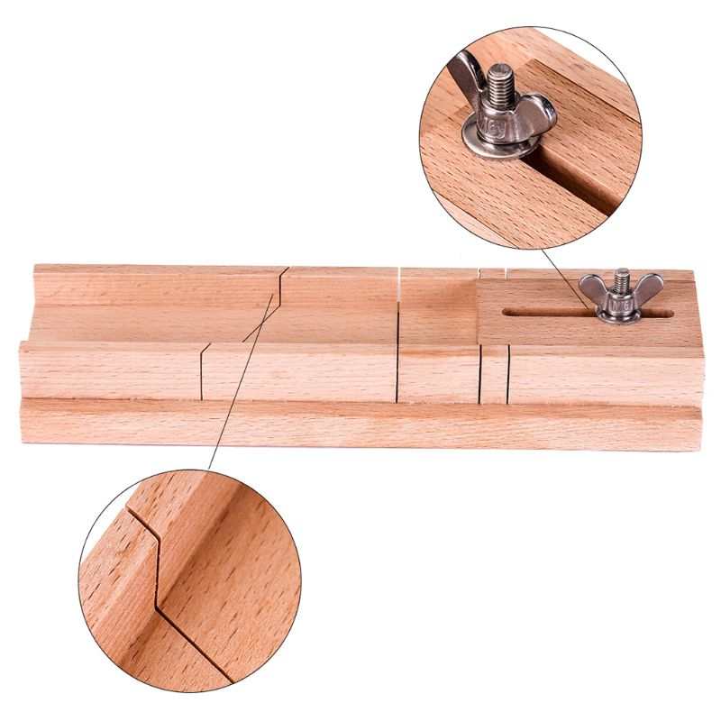 Piano Tuning Gereedschap Accessoires-Piano Vilt Cutter - Piano Reparatie Tool Onderdelen