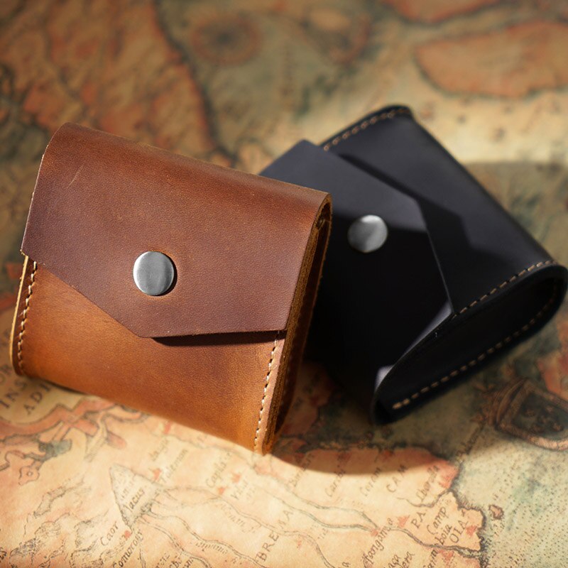 Monedero de cuero Vintage Medieval para hombre y mujer, monedero, bolsa de joyería, BILLETERA, accesorios para disfraz de cintura, bolso de Larp renacentista
