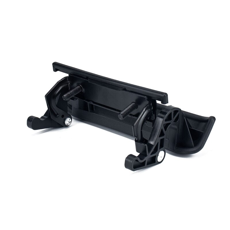 Porta traseira lidar com 1l5z9943400aaa apto para ford ranger b2500 b4000 1998-2009