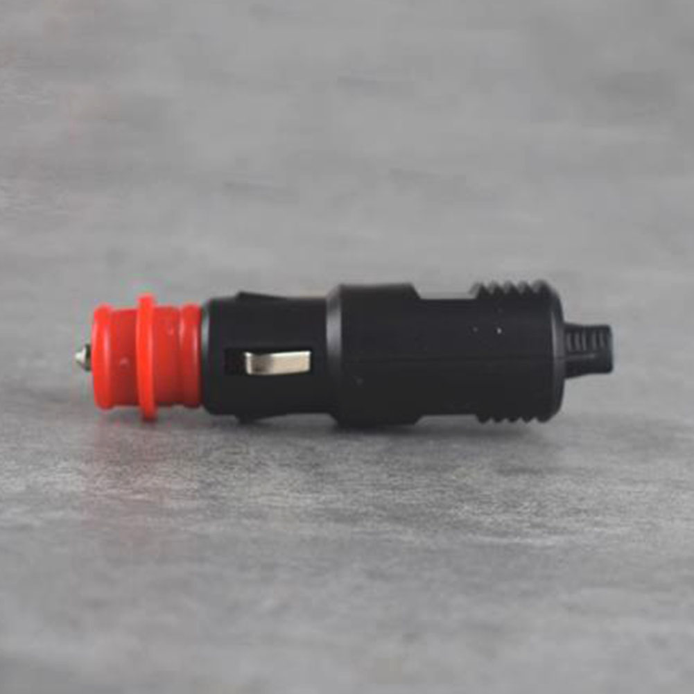 Tractor Farmer Met Aanhangwagen Rood 12V Elektrische Kinderauto