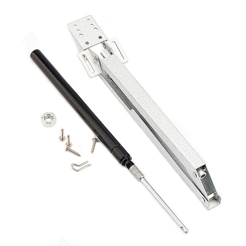 Garden Greenhouse Window Opener Solar Heat Sensitive Vent Autovent Automatic Thermo Greenhouse Tool