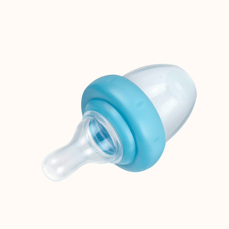 Silicone Baby Vloeibare Voeden 15Ml Babies Medicatie Gebruiksvoorwerp Kid Gegeven Geneesmiddelen Zuigelingen Fopspeen Apparaat Stijl BB0123