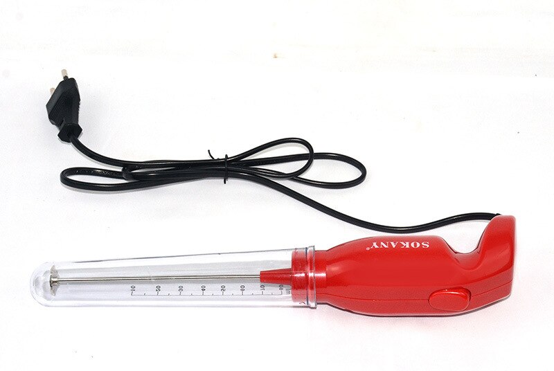 Mini electric coffee blender mini egg beater coffee grinder grinder 220V25W