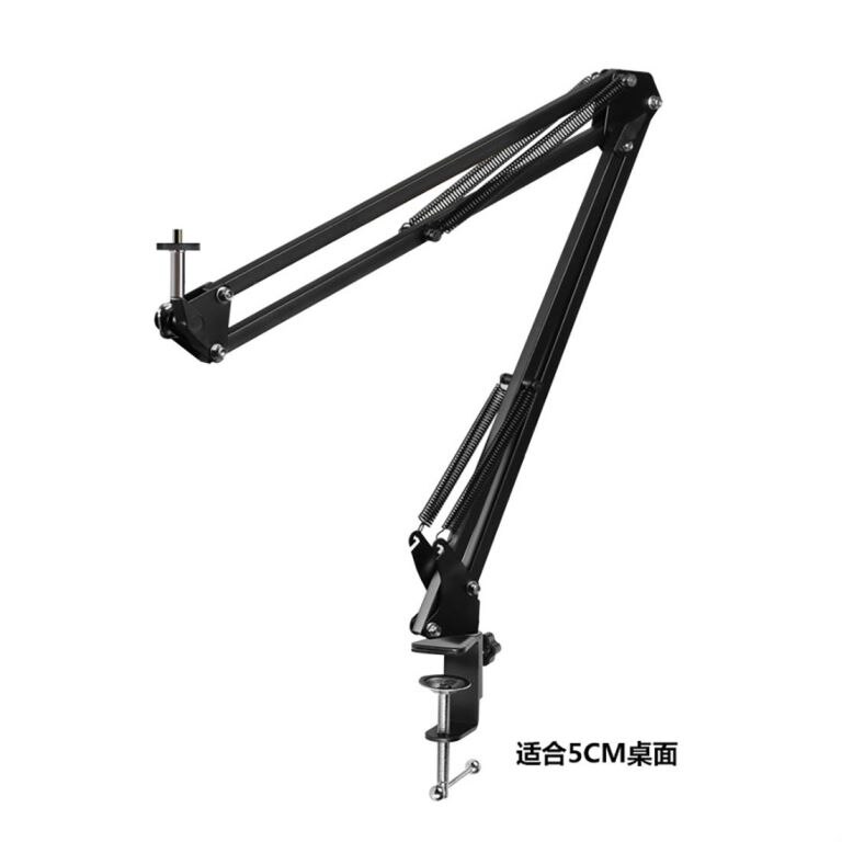 Support de tablette, anneau lumineux, tête de boule, trépied, photographie, lampe LED Selfie, Smartphone, Clip, pièces de rechange, accessoires