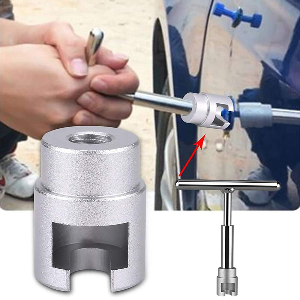 Juego de herramientas de reparación de abolladuras sin pintura para carrocería de coche, pieza de automóvil, tobogán mecánico de chapa de Metal, Kit de pegamento extractor de ventosa de varios tamaños