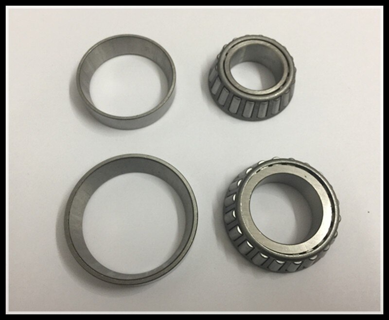 Wangjiang Motorfiets Druk lager GN 250 Druk lager GN250 moto Directionele lager