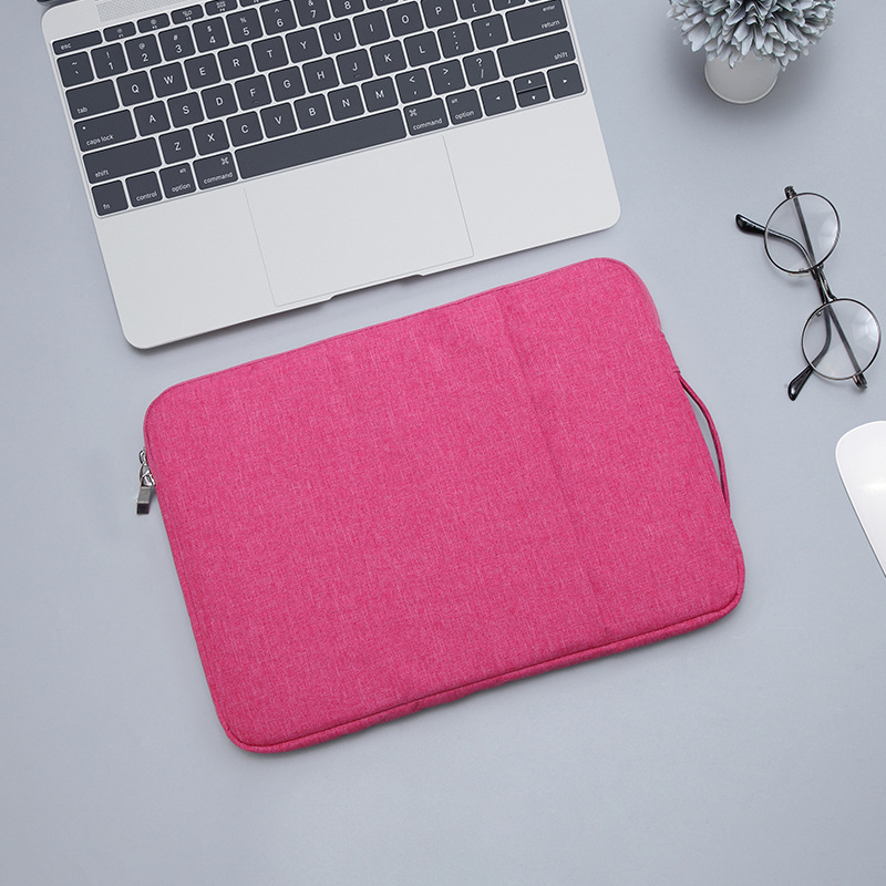 13.3 15.6 Inch Laptop Sleeve Case for Apple MacBook Air 13.6" A2681 Mac Book Pro 13.3 M2 Chip Briefcase for Women Men