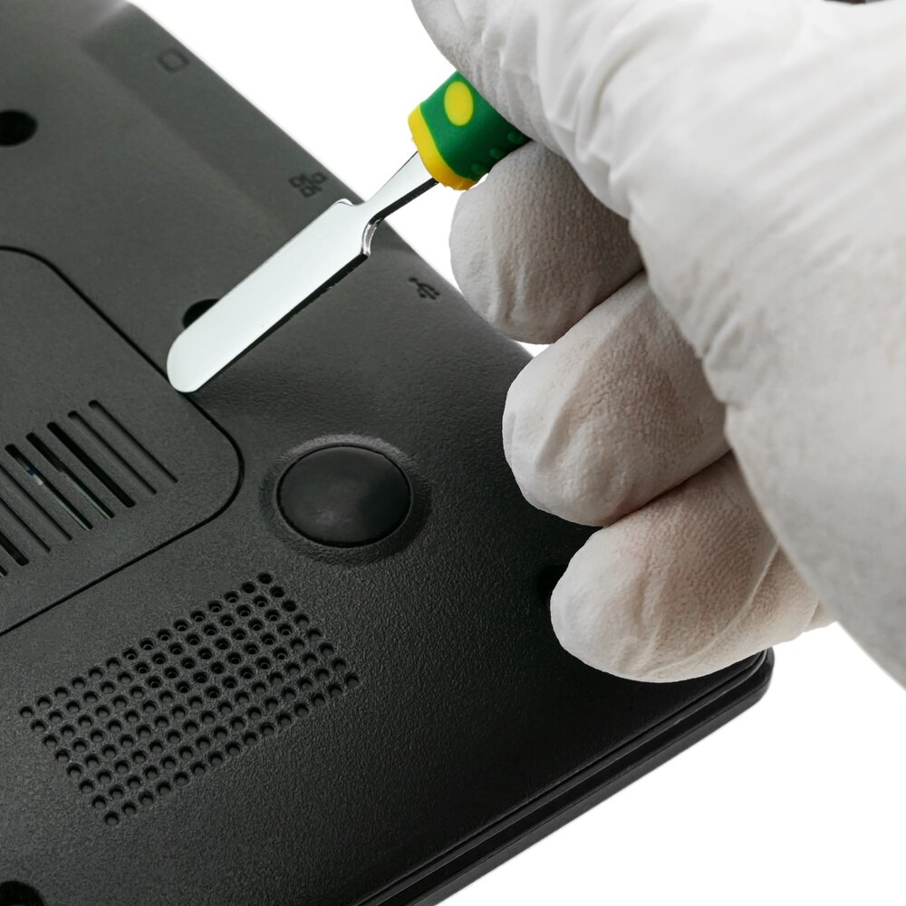 Beste -6 -spakssett til demontering av elektroniske enheter 12 Tips 150mm