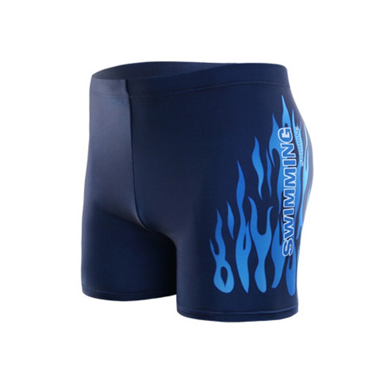 Plus Size 4XL pantaloncini da bagno uomo asciugatura rapida costume da bagno uomo slip a vita alta pantaloncini costume da bagno costumi da bagno uomo