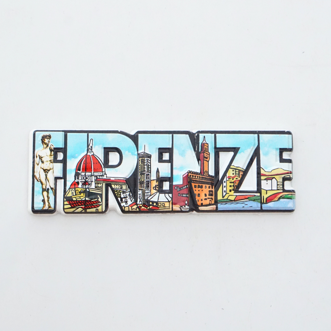Italy Fridge Magnets, Argentina Fridge Magnets, Sicily Fridge Magnets, Leaning Tower of Pisa Scenic Fridge Magnets, Buenos Aires