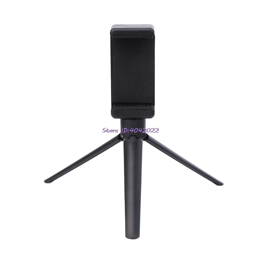 Selfie Stick /Camera /Tripod /Mobile Phone Stand Clip Adapter Holder Clamp