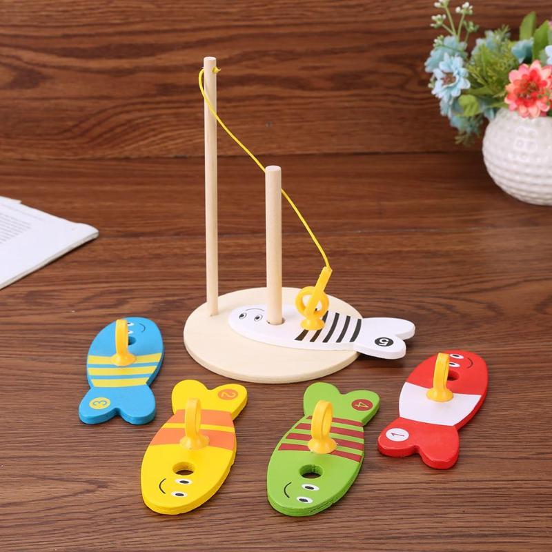 Baby Vissen Speelgoed Tool Set Intelligentie Model Funny Games Outdoor Fun Sport ouder-kind Interactief Speelgoed Kids: B