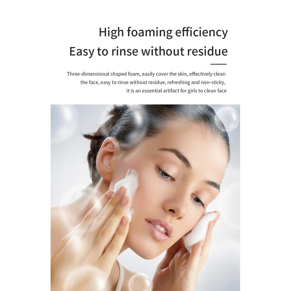 BellyLady Automatic Foam Washing Machine Smart Foam Soap Dispenser Household Punch-free Hand Sanitizer Box Soap Pump