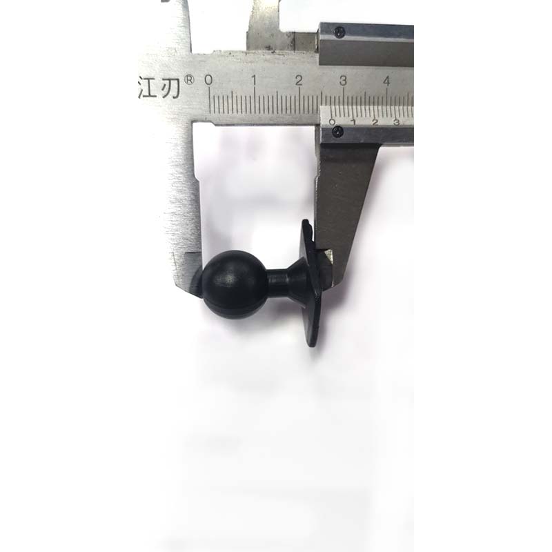 2 sztuki głowicy kulowej 13 mm 15 mm 17 mm do uniwersalnego uchwytu na telefon komórkowy do specjalnego uchwytu na telefon komórkowy Akcesoria do wylotu powietrza