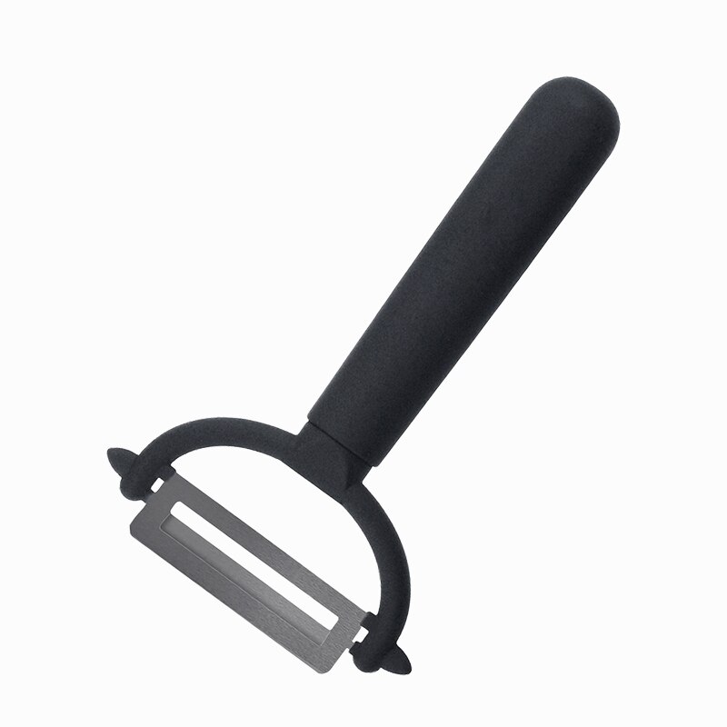 TONIFE Ceramic Knives Kitchen Knives 3 4 5 6 inch Chef Knife Cook Set+Peeler Zirconia Blade With Sheath