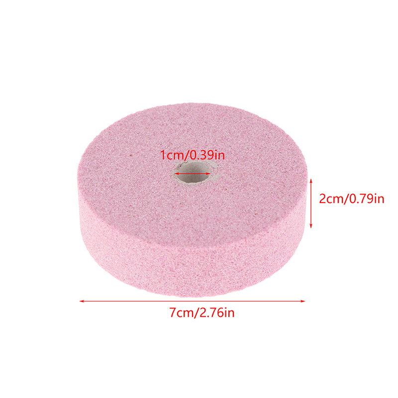 Metal Polish Grinder Machine Sander Conversion Head Grindstones Polishing Grinding Wheel Grinder Sanding Wheel Sanding Block: Gold