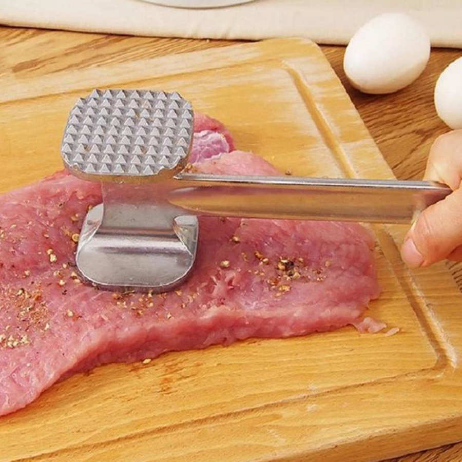 Outil de cuisine attendrisseur de viande marteau résistant à l'usure cuisine pour poulet boeuf maison