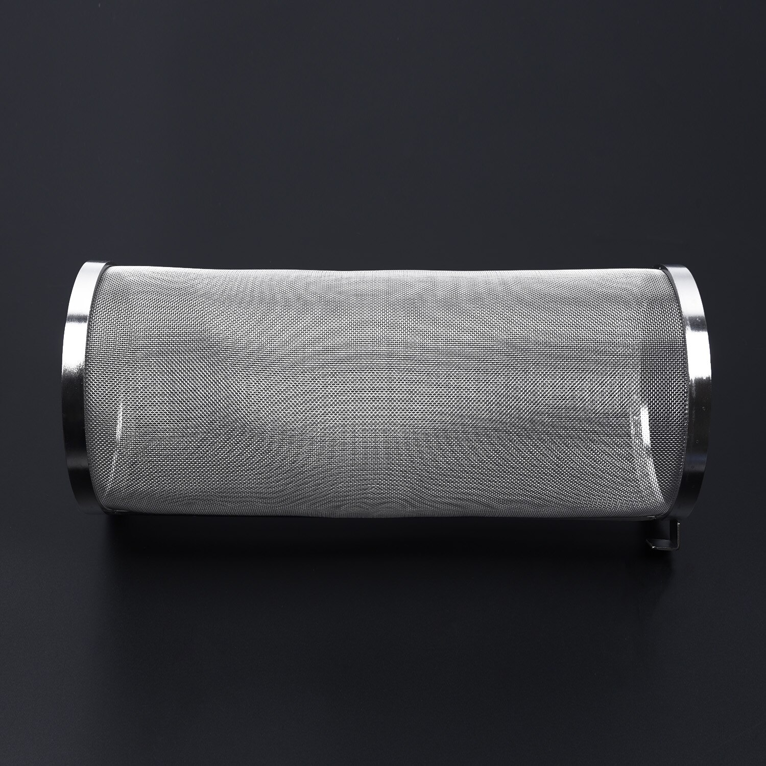UK Stock Grainfather Kettles Homebrew Hop Mesh Basket 800 Spider Stainless