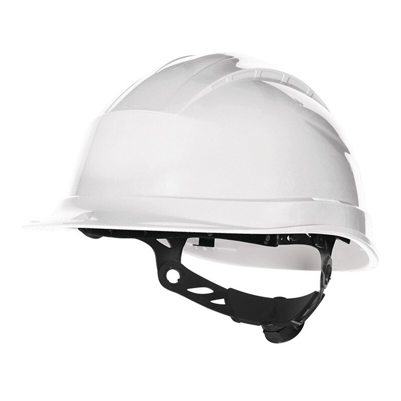 Safety Helmet Construction Work Equipment Helmet Man Adjustable PP Insulation Anti-smashing Site Industrial Safety Protection