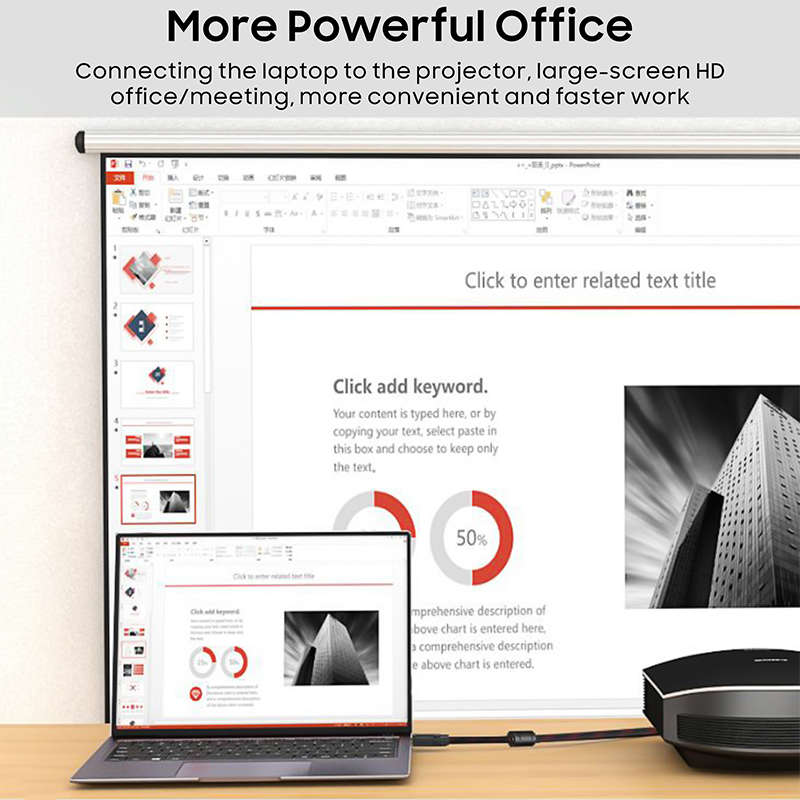 Vothoon DVI to DVI Cable 24+1 Dual Link DVI to DVI-D Cable Male to Male Digital Video Monitor Cable for HDTV Gaming Projector