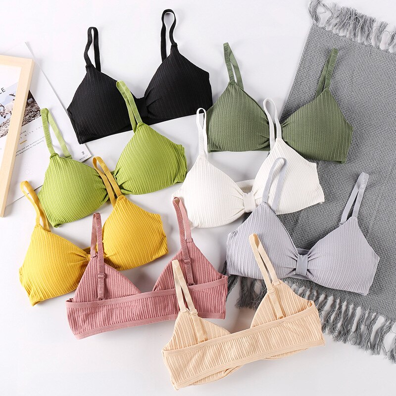 Sujetador deportivo sin costuras para mujer, Top realzador para Fitness, correr, a prueba de golpes, Yoga, ropa interior femenina para gimnasio, chaleco sin espalda, H31
