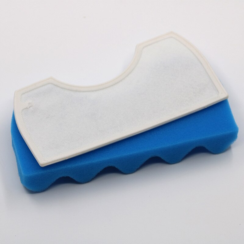 Stofzuiger accessoires onderdelen stof hepa filter huishoudelijke vervangende accessoires voor samsung cup  dj97-01040c s65