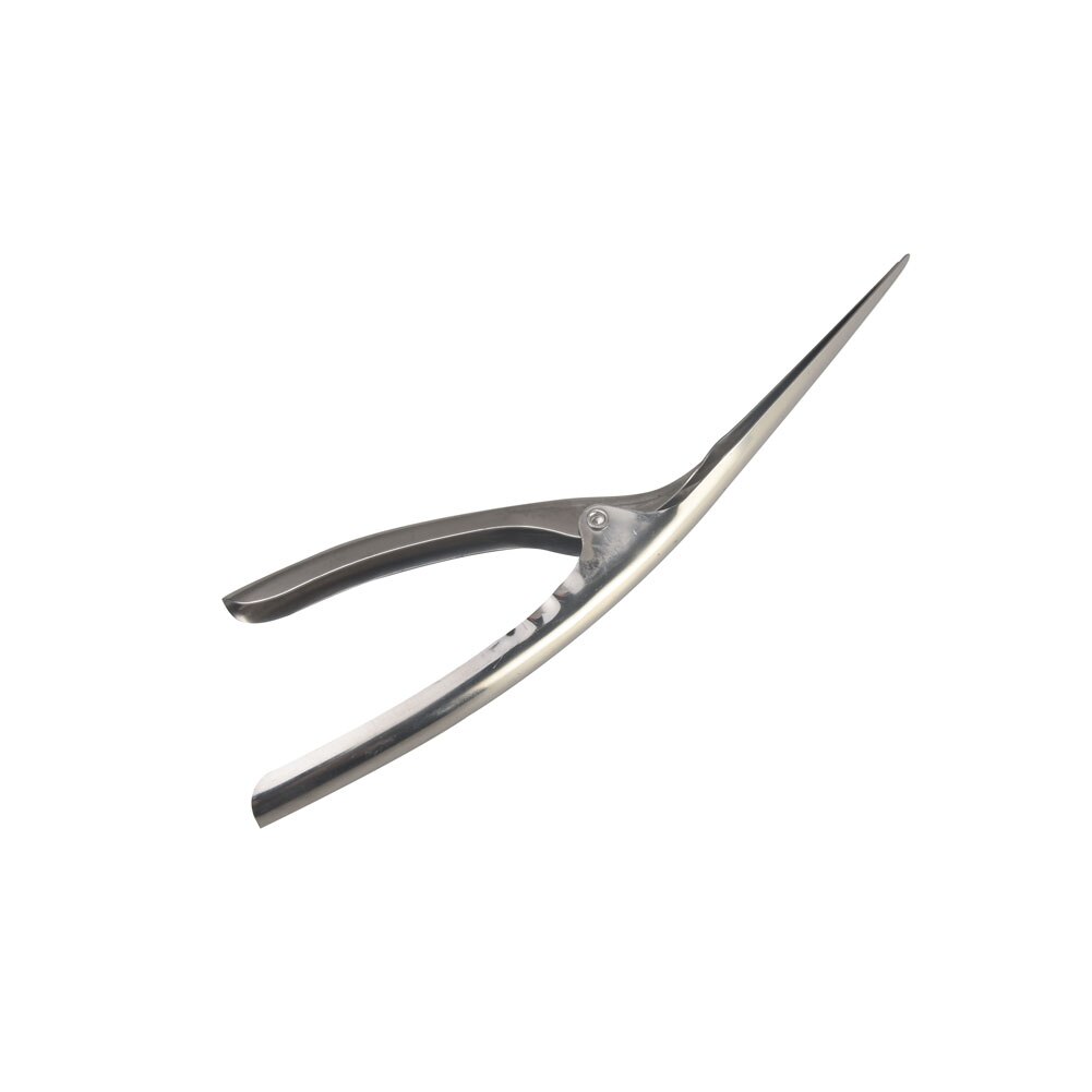 Seafood Tools Cooking Accessories Manual Quick Cleaning Shell Remover Practical Kitchen Stainless Steel Restaurant Shrimp Peeler