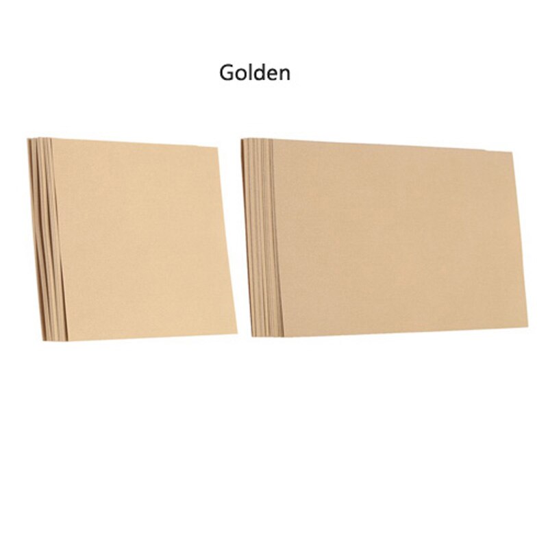 20Pcs/set Delicate Invitation Card Inner Sheet Inside Pages for Wedding Party Celebration Birthday Supplies White/Beige/Pink