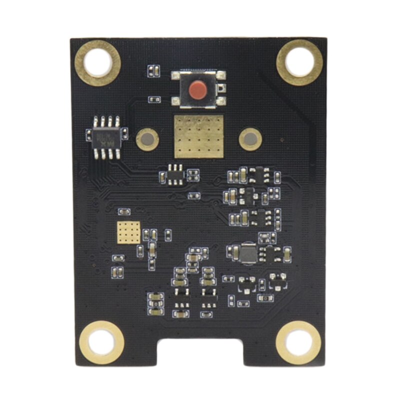 8MP USB2.0 Camera Module 66 degrees Wide Angle IMX179 15FPS 3264x2448 Auto Focus for PC Laptop