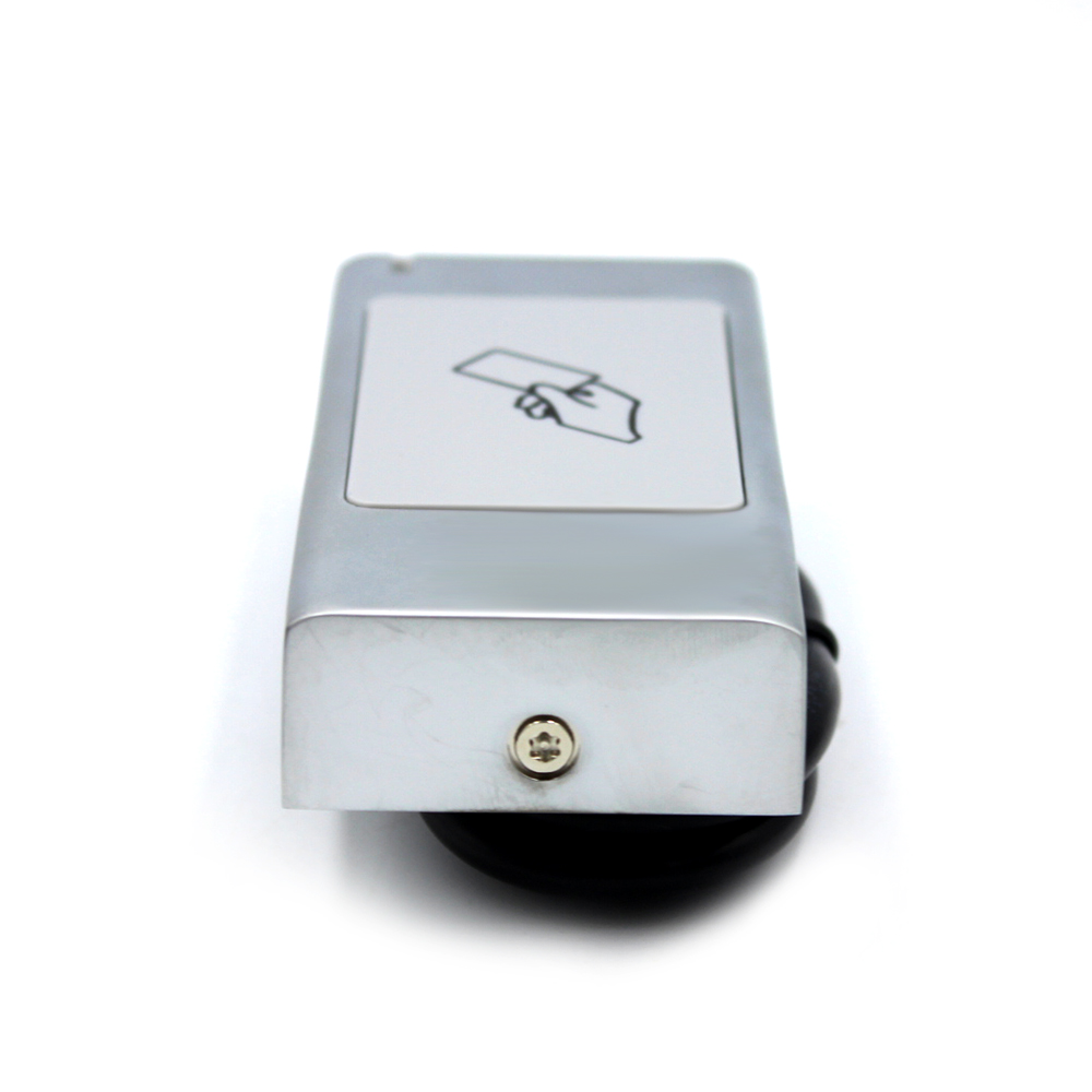 S6R IP66 Waterproof Access Control Card Reader Wiegand 26 34 Card Reader LED Indicators Security RFID EM ID Card Access Control