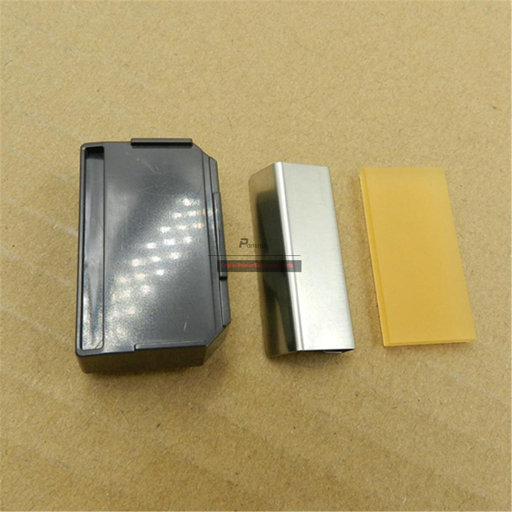 1 jeu de tampon à dénuder OEM Assy 019-11831 + 019-11832 + 019-11833 pour pièces de duplicateur RISO RV RZ RP FR GR EV EZ MZ MV