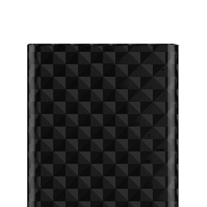 Notebook Harde Schijf Solid State Ssd Mobiele Harde Schijf Doos USB3.0 Externe 2.5 Inch