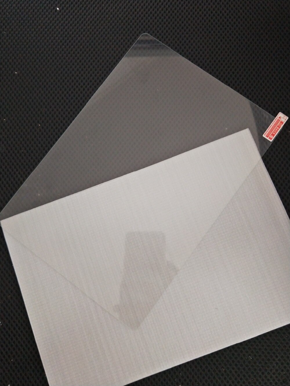 Capacitieve Touchscreen Digitizer Voor 10.1 "Onda V10 3G Tablet En Glas Film Sensor Gehard Glas screen