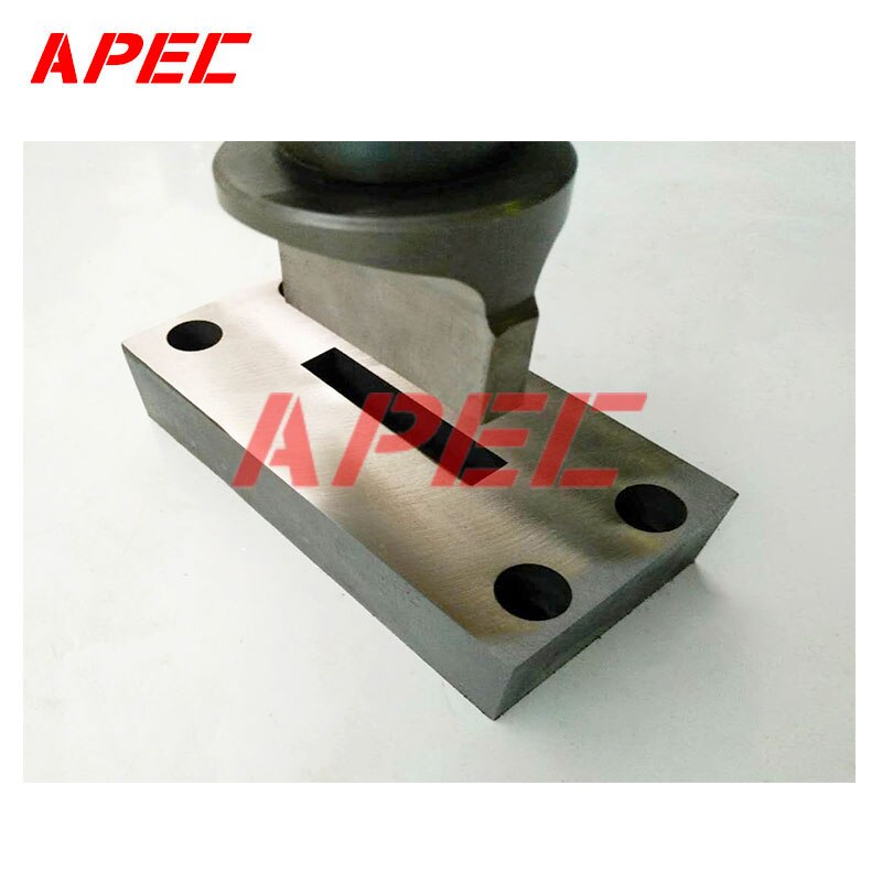 ironworker customization Punch Die Punching tools for punching machine
