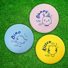 Discos voladores de plástico de 9,4 pulgadas y 105g para jugar al aire libre , disco deportivo, disco volador, disco de competición para niños y adultos