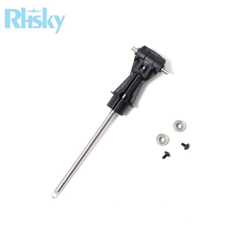 ESKY 300 V2 ESKY 300V2 RC Helicopter spare parts body shell propeller motor receiver servo Frame screw charger Swashplate etc: 007996